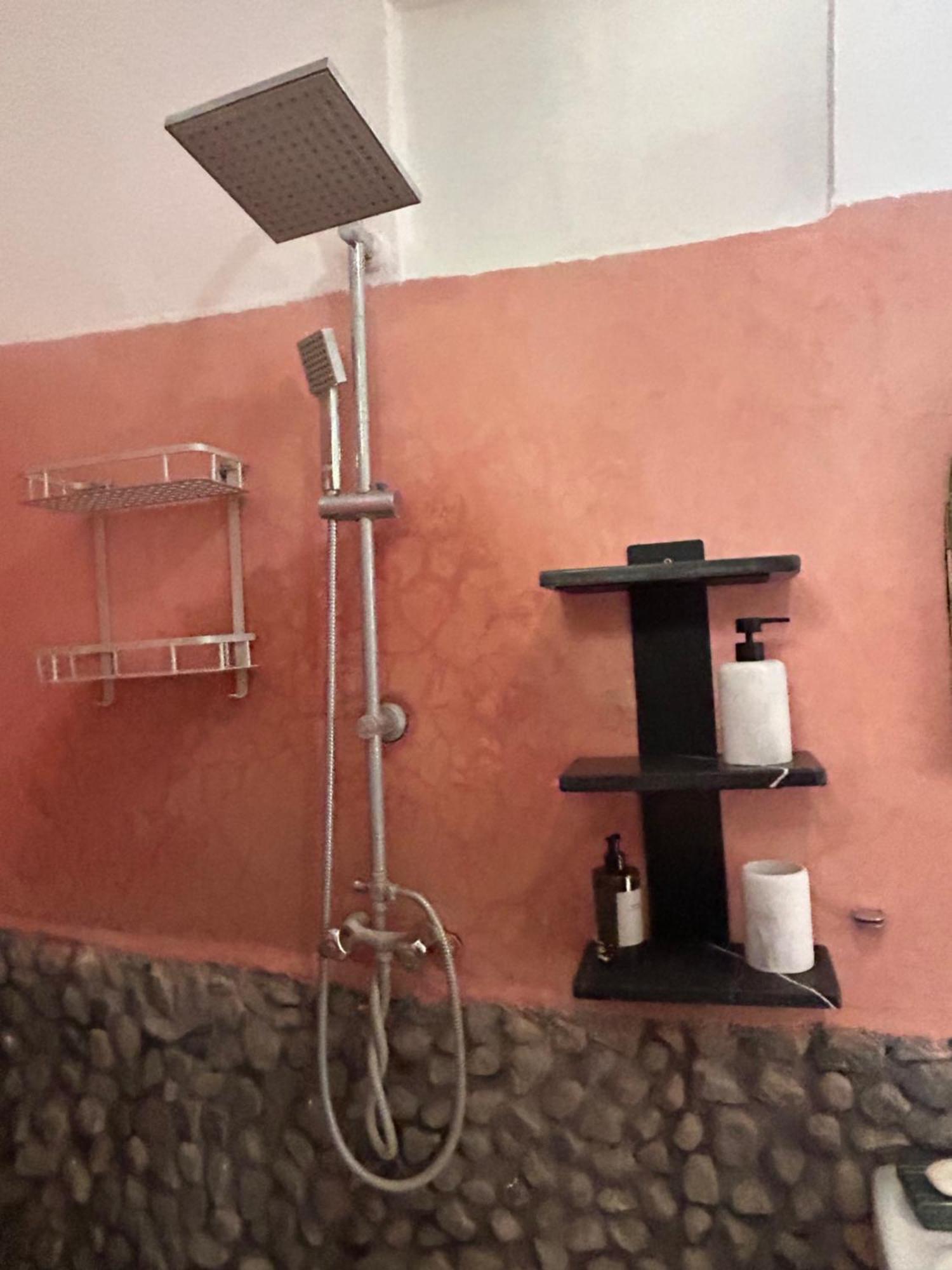 Chez Yahia, Au Coeur De L'Ourika酒店 外观 照片